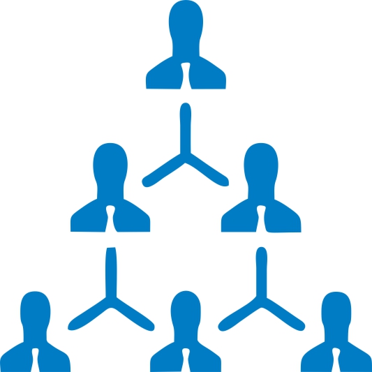 salon training staff