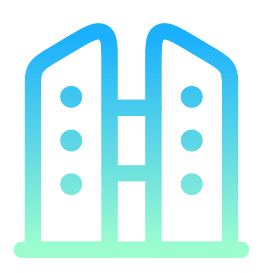 cities